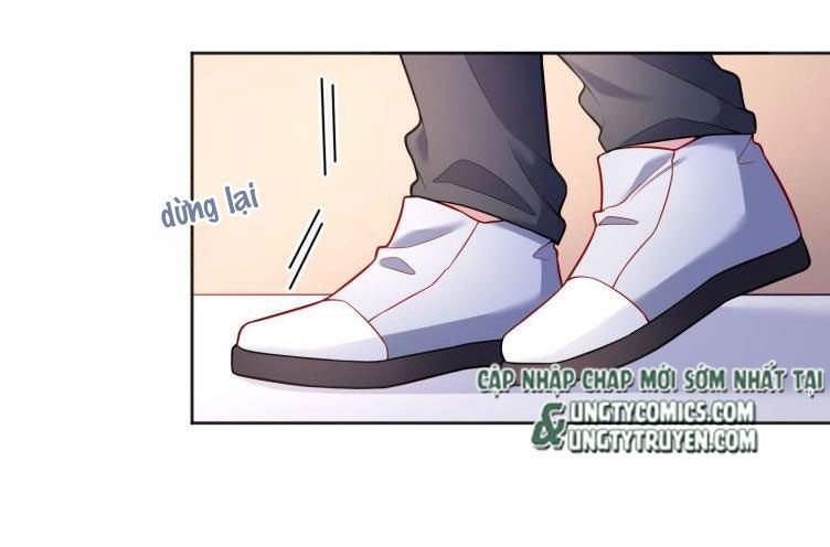 Bí Mật Của Nhân Viên K Chapter 64 - 32