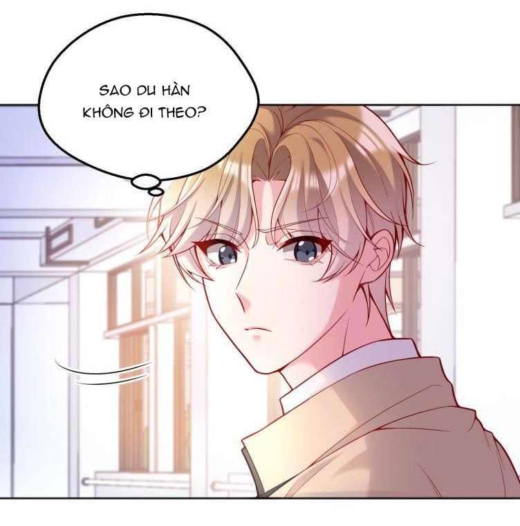 Bí Mật Của Nhân Viên K Chapter 64 - 33