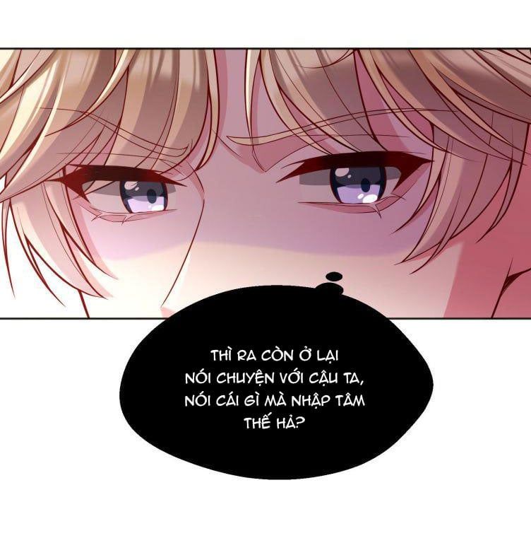 Bí Mật Của Nhân Viên K Chapter 64 - 34