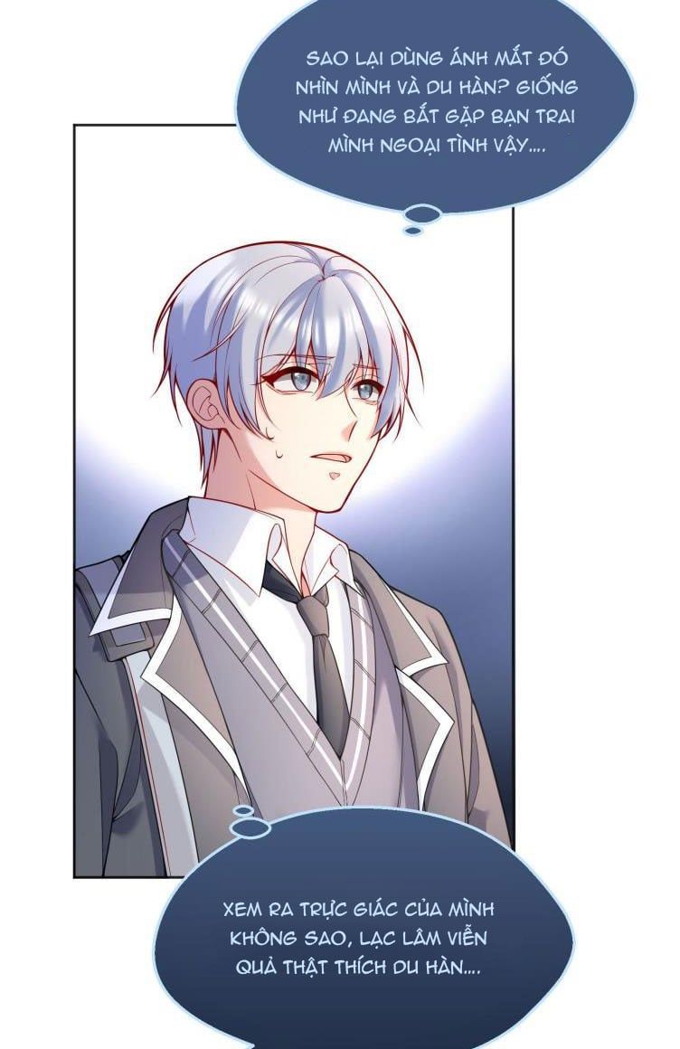 Bí Mật Của Nhân Viên K Chapter 64 - 38