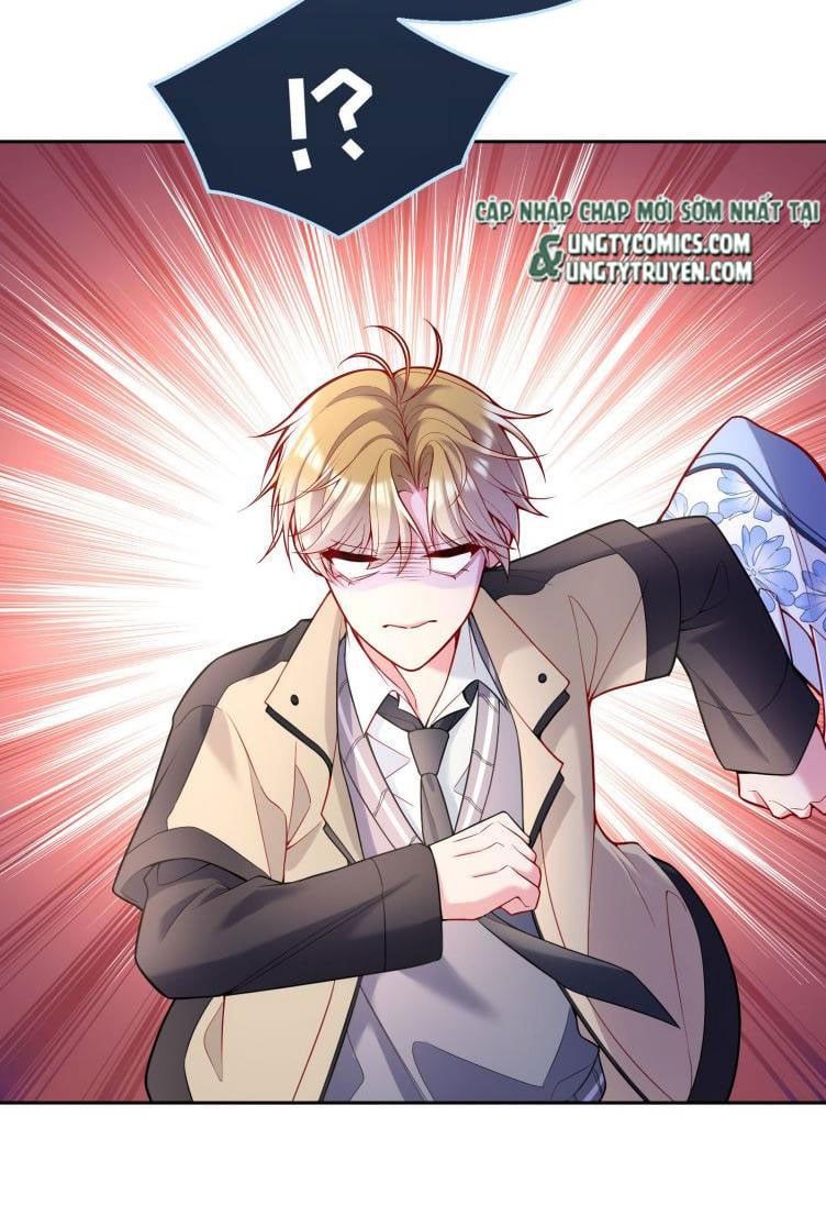 Bí Mật Của Nhân Viên K Chapter 64 - 39