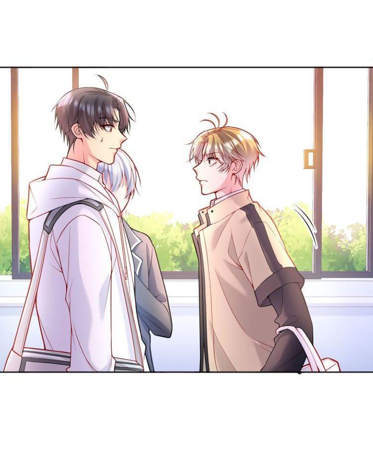 Bí Mật Của Nhân Viên K Chapter 64 - 40