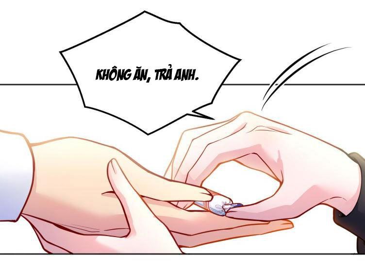 Bí Mật Của Nhân Viên K Chapter 64 - 41