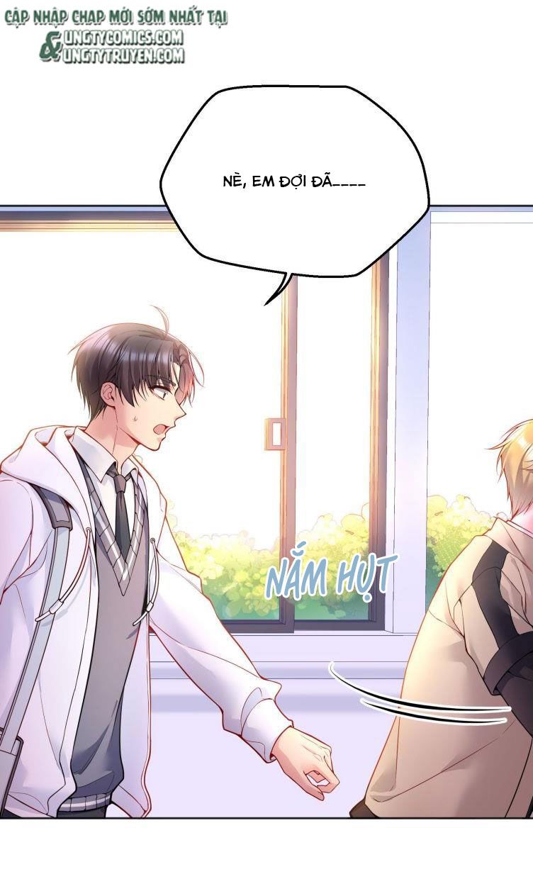 Bí Mật Của Nhân Viên K Chapter 64 - 42