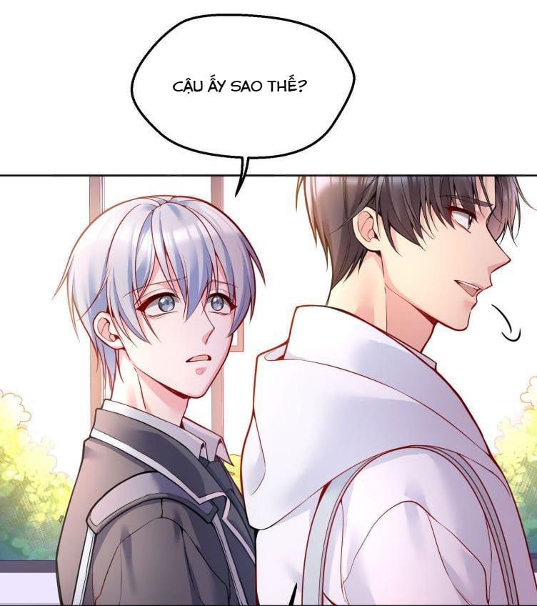 Bí Mật Của Nhân Viên K Chapter 64 - 43