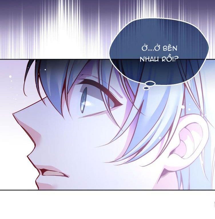 Bí Mật Của Nhân Viên K Chapter 64 - 46