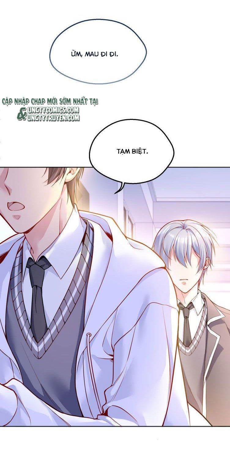 Bí Mật Của Nhân Viên K Chapter 64 - 48