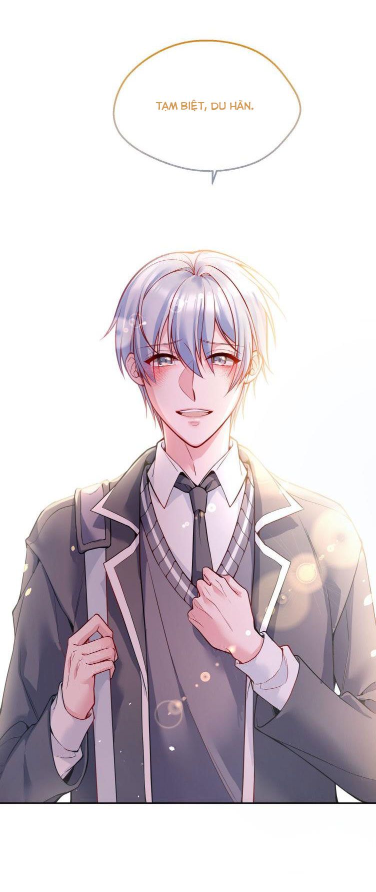 Bí Mật Của Nhân Viên K Chapter 64 - 49