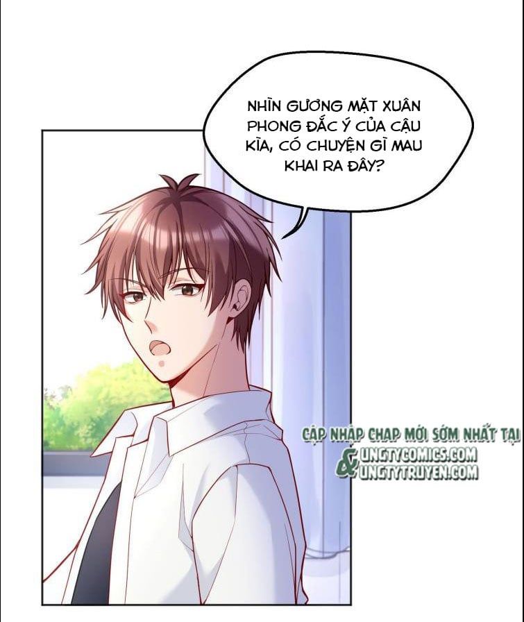 Bí Mật Của Nhân Viên K Chapter 64 - 6