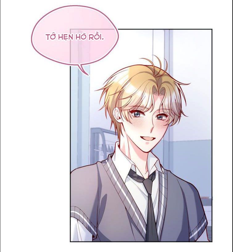 Bí Mật Của Nhân Viên K Chapter 64 - 7