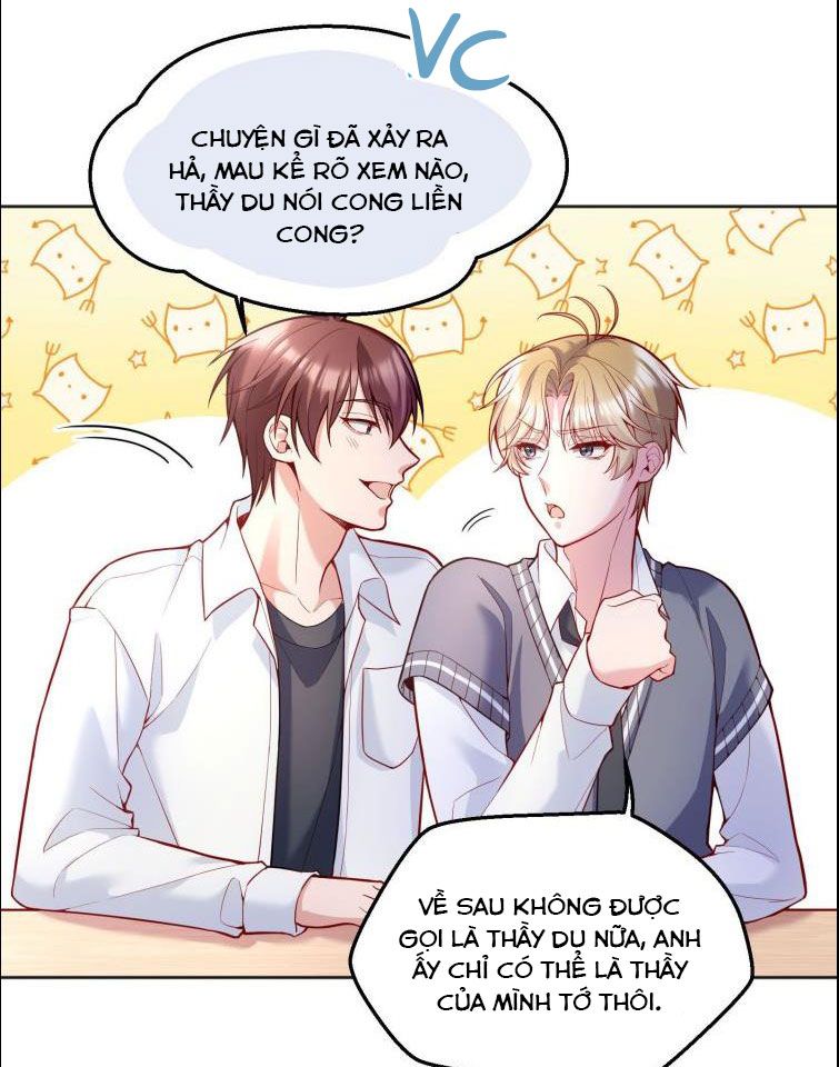 Bí Mật Của Nhân Viên K Chapter 64 - 8