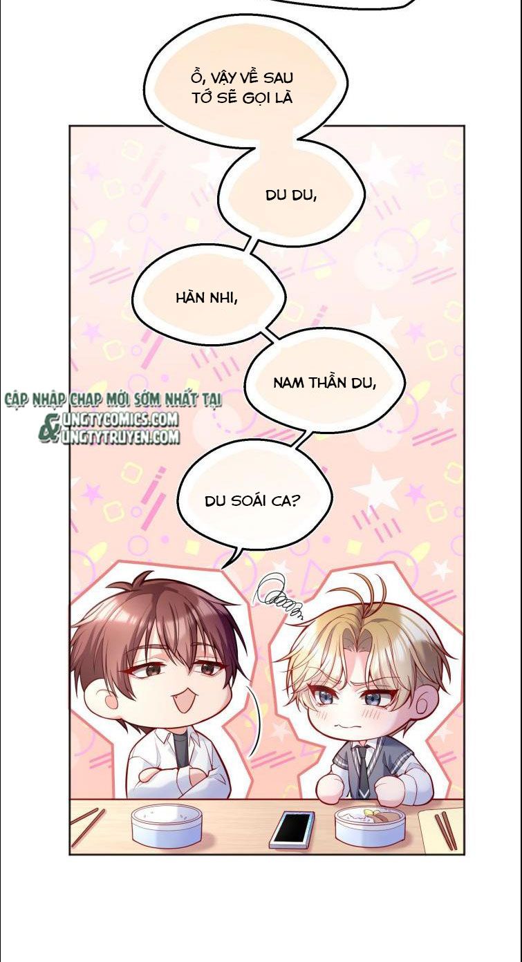 Bí Mật Của Nhân Viên K Chapter 64 - 9