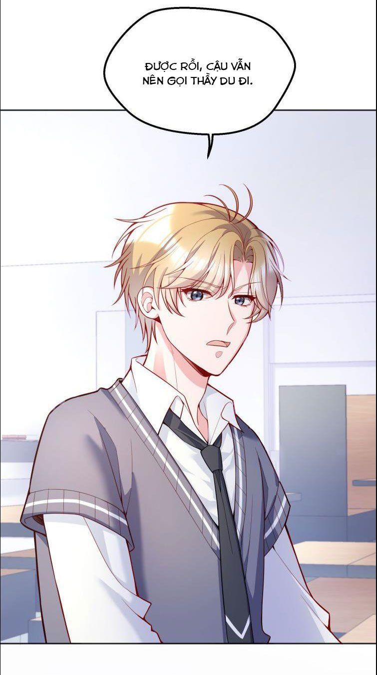 Bí Mật Của Nhân Viên K Chapter 64 - 10