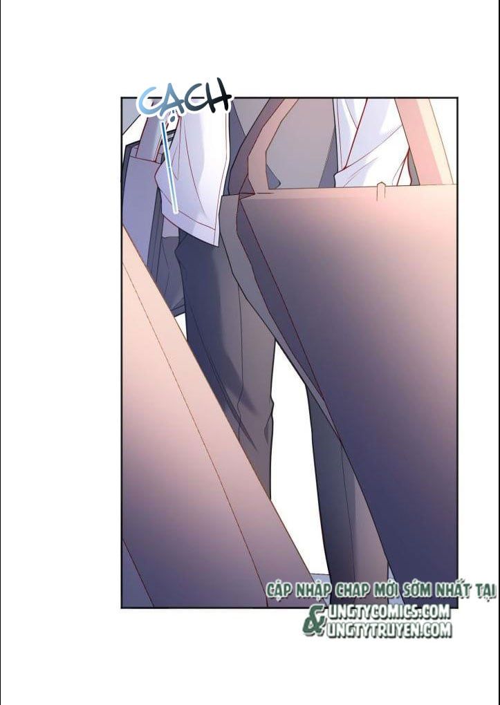 Bí Mật Của Nhân Viên K Chapter 65 - 11