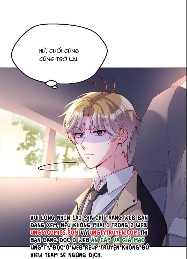 Bí Mật Của Nhân Viên K Chapter 65 - 12