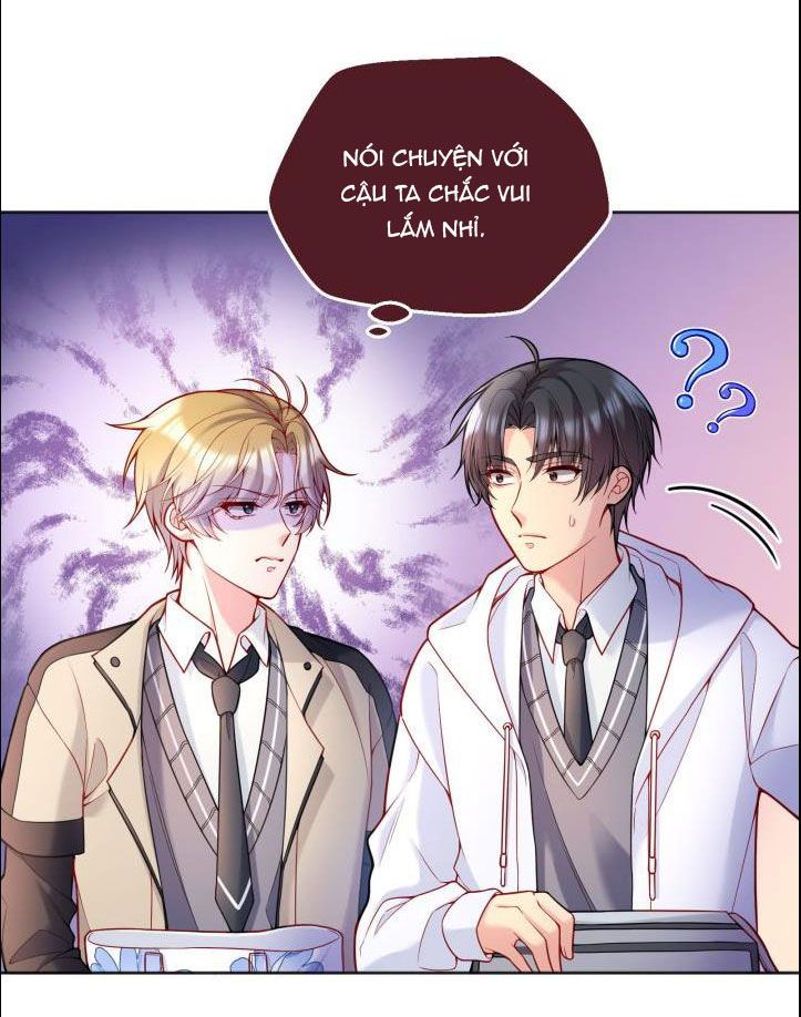 Bí Mật Của Nhân Viên K Chapter 65 - 13