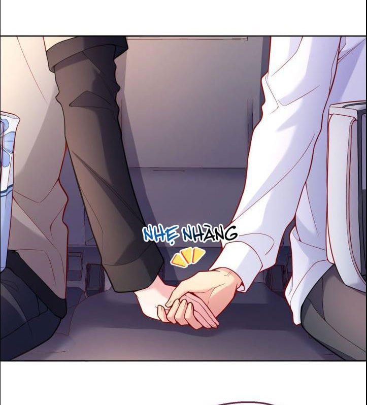 Bí Mật Của Nhân Viên K Chapter 65 - 16