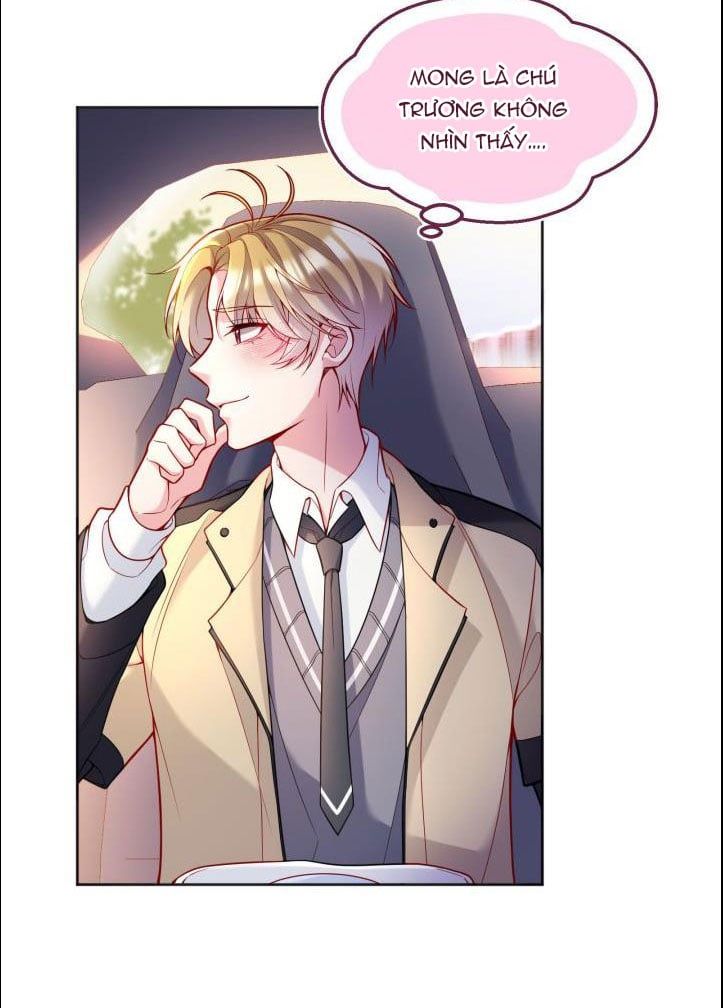 Bí Mật Của Nhân Viên K Chapter 65 - 17