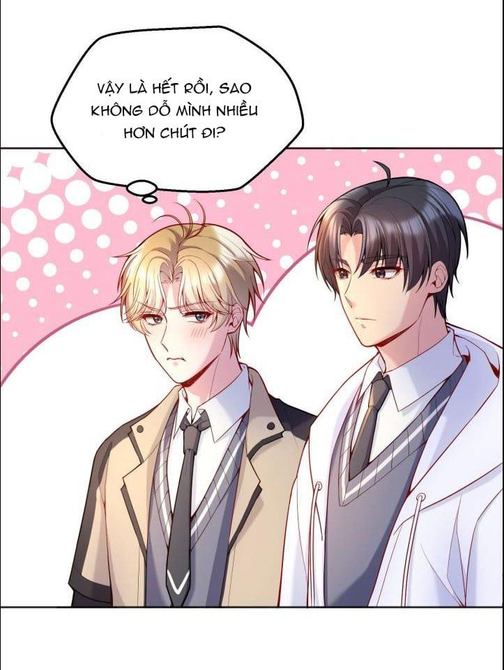 Bí Mật Của Nhân Viên K Chapter 65 - 19