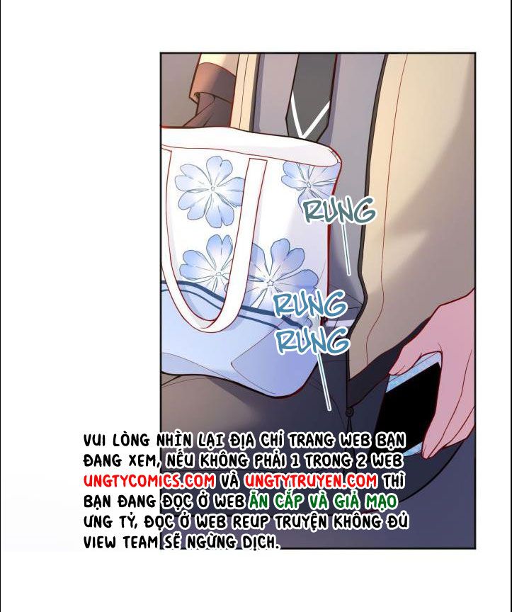 Bí Mật Của Nhân Viên K Chapter 65 - 21