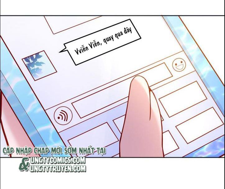 Bí Mật Của Nhân Viên K Chapter 65 - 22