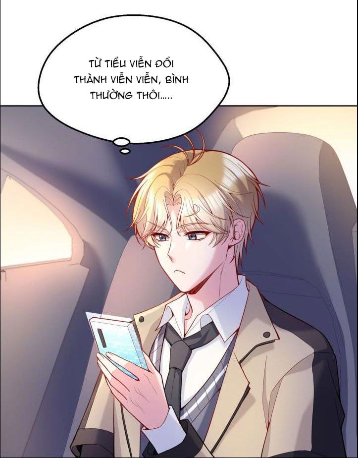 Bí Mật Của Nhân Viên K Chapter 65 - 23