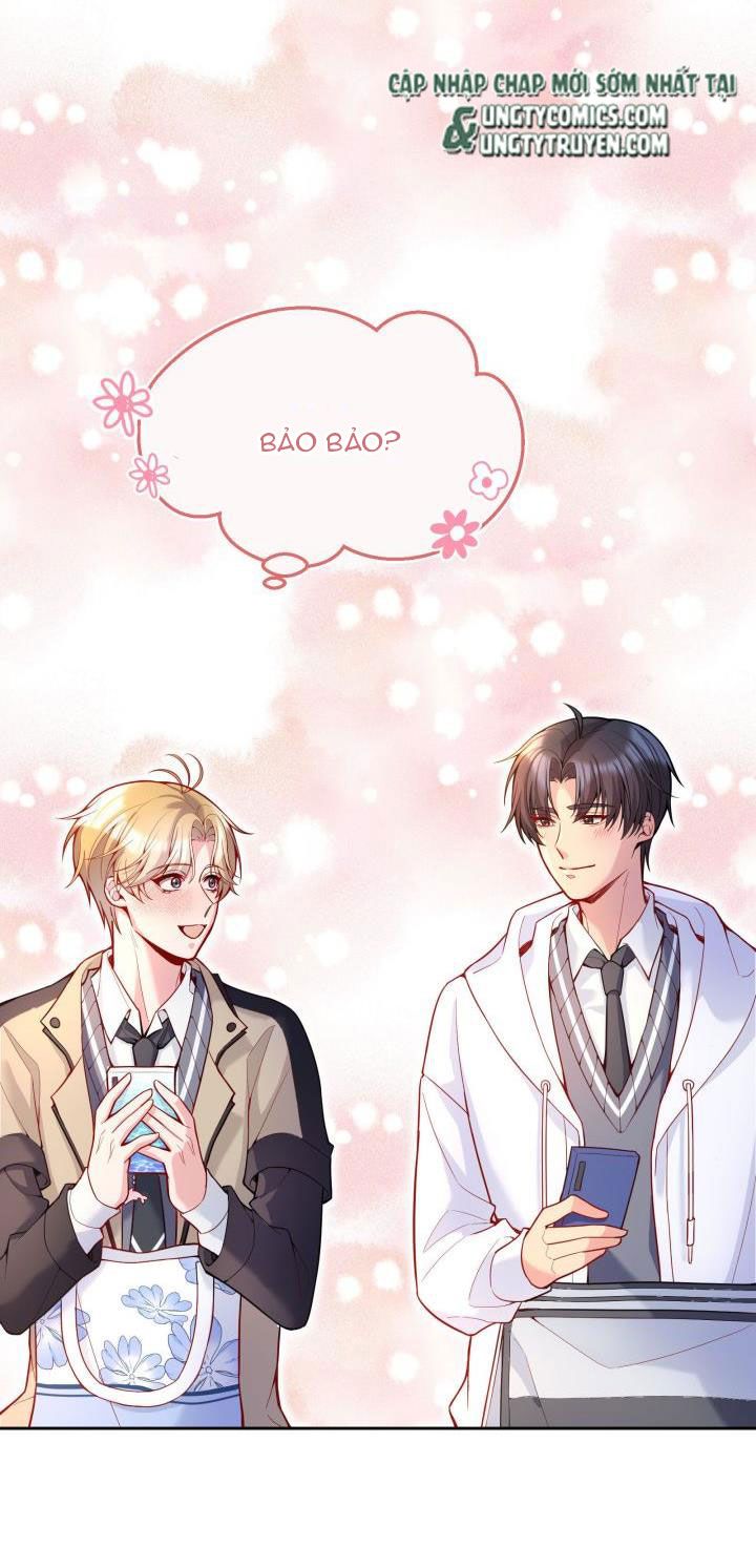 Bí Mật Của Nhân Viên K Chapter 65 - 25