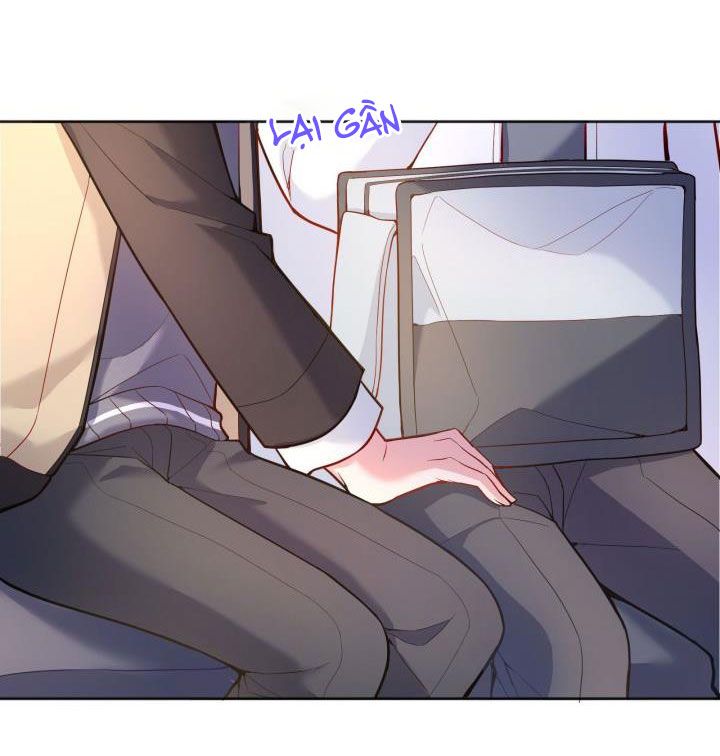 Bí Mật Của Nhân Viên K Chapter 65 - 26