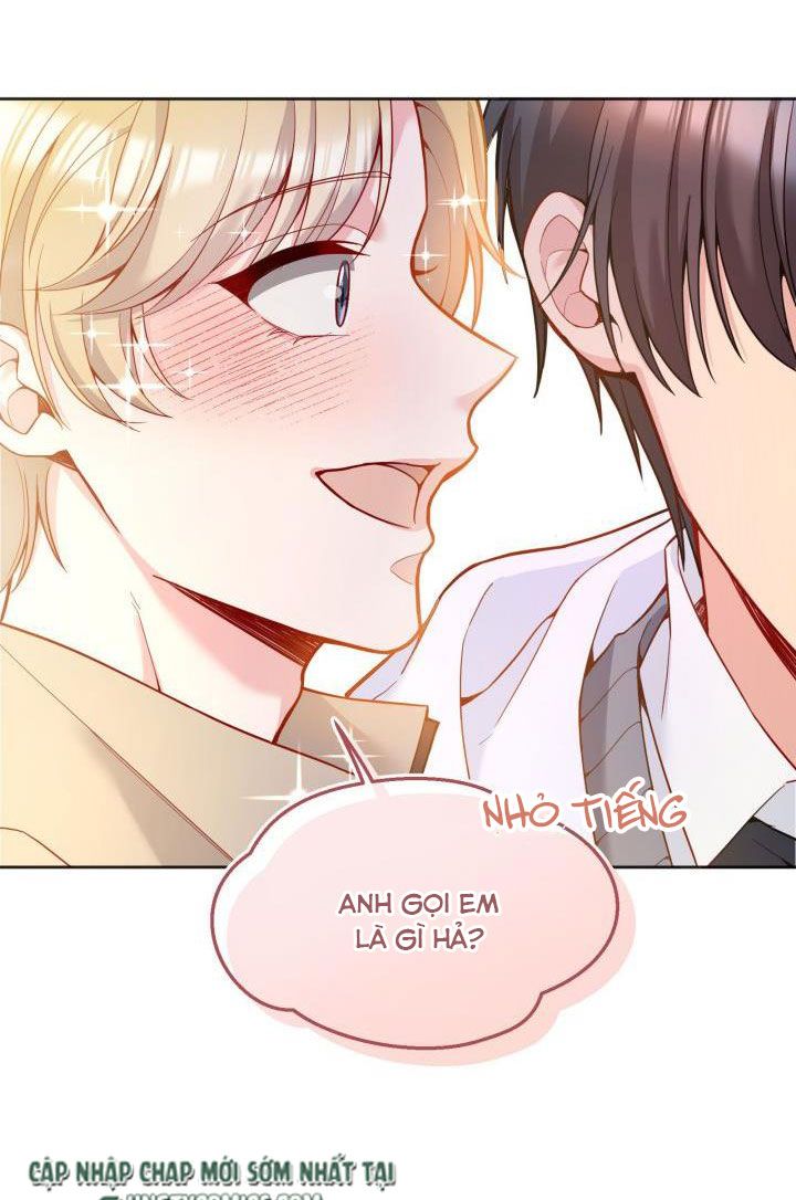 Bí Mật Của Nhân Viên K Chapter 65 - 27