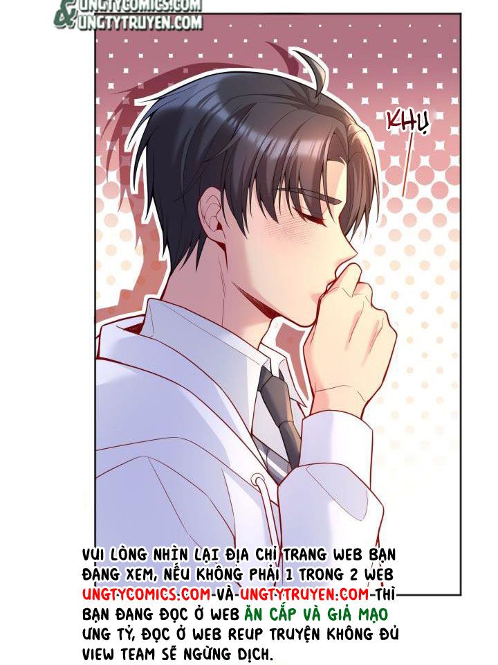 Bí Mật Của Nhân Viên K Chapter 65 - 28