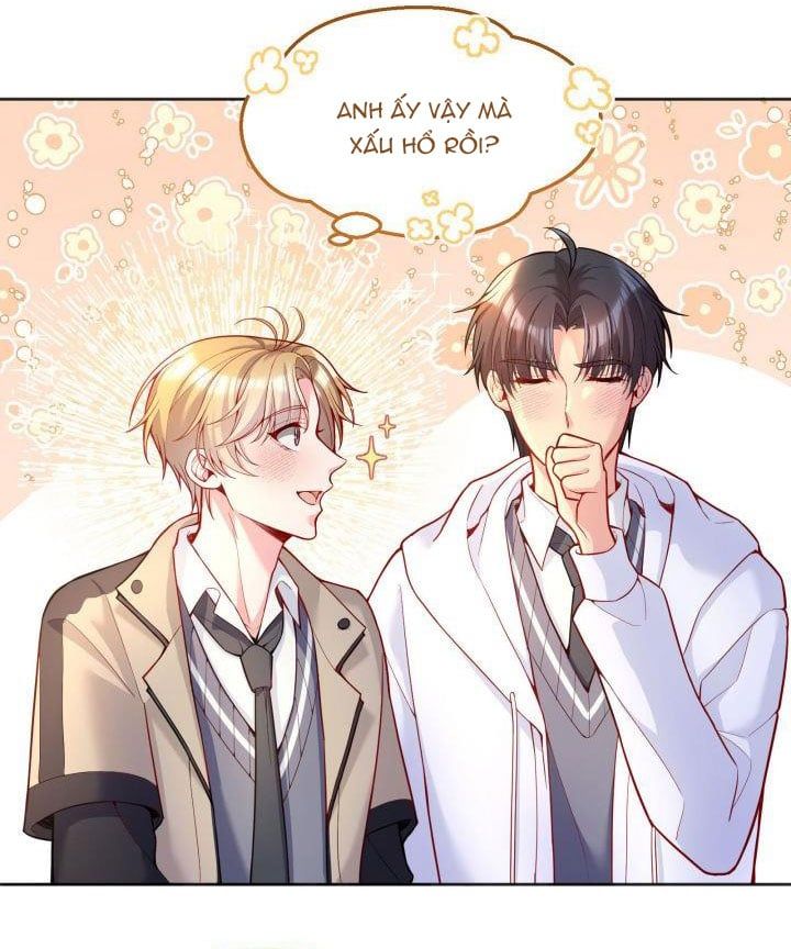 Bí Mật Của Nhân Viên K Chapter 65 - 29