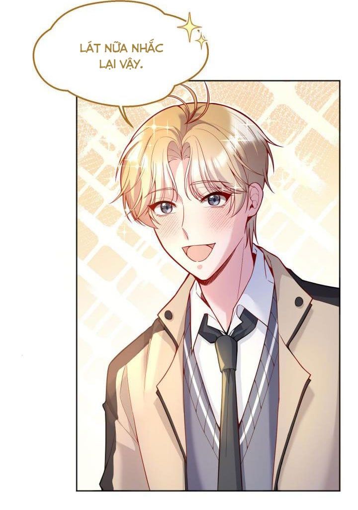 Bí Mật Của Nhân Viên K Chapter 65 - 30