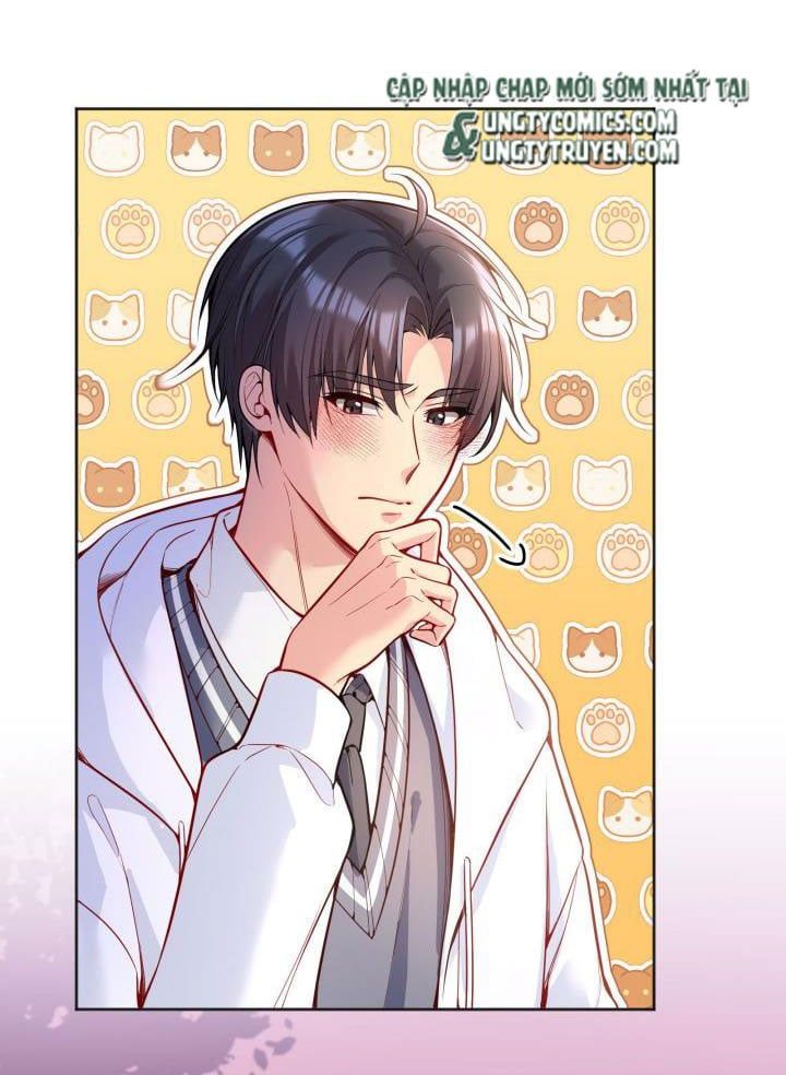 Bí Mật Của Nhân Viên K Chapter 65 - 31