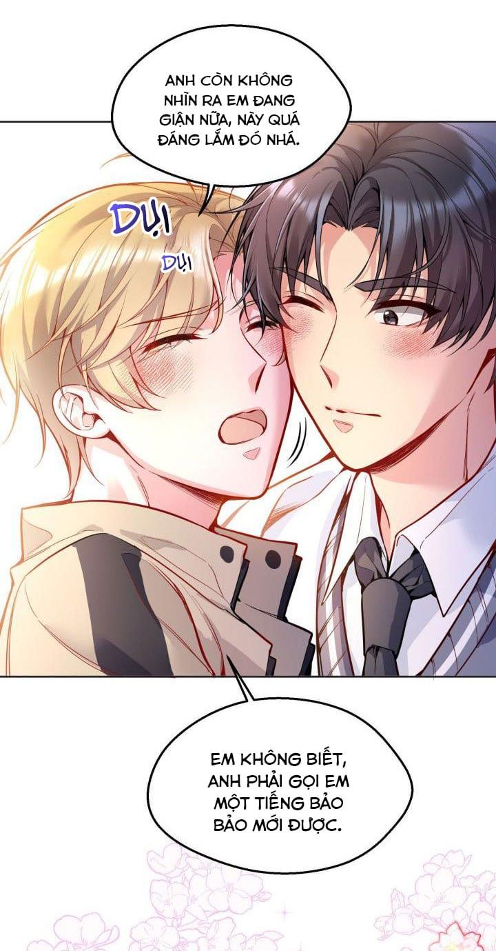 Bí Mật Của Nhân Viên K Chapter 65 - 34