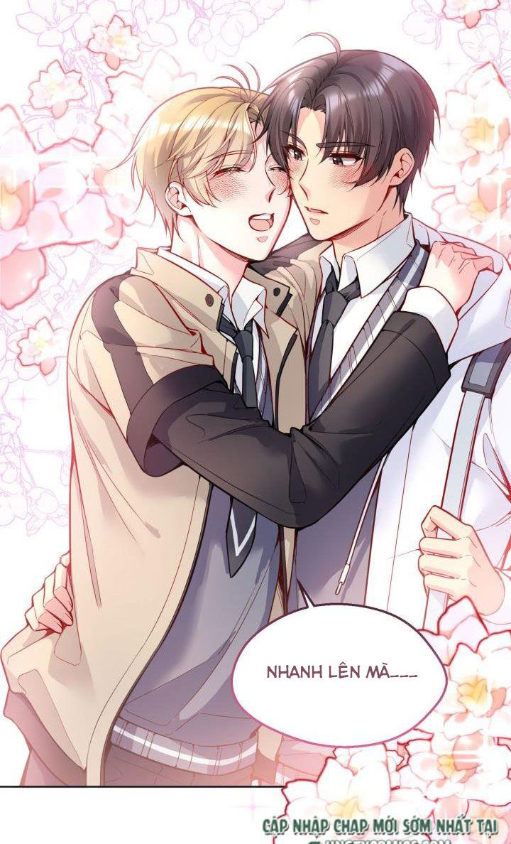 Bí Mật Của Nhân Viên K Chapter 65 - 35