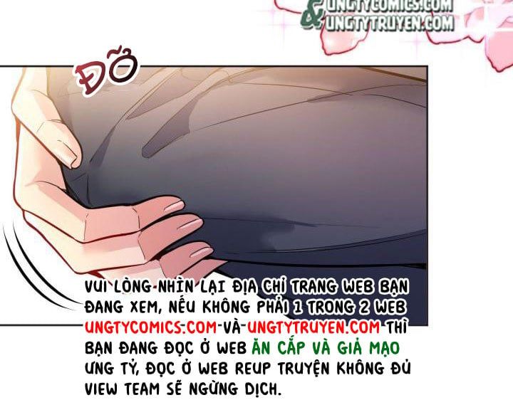 Bí Mật Của Nhân Viên K Chapter 65 - 36