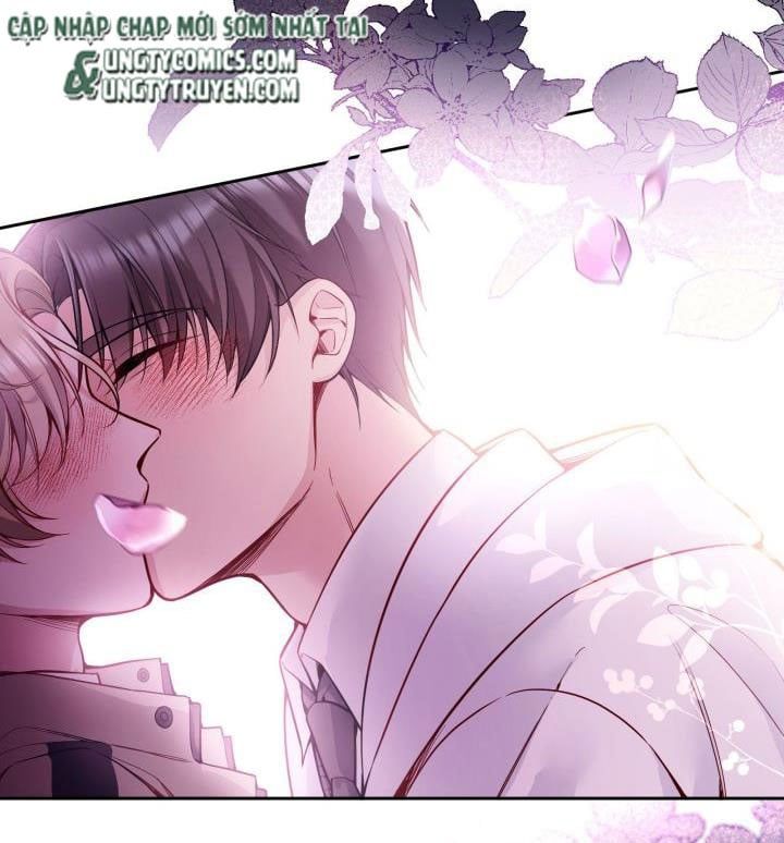 Bí Mật Của Nhân Viên K Chapter 65 - 38