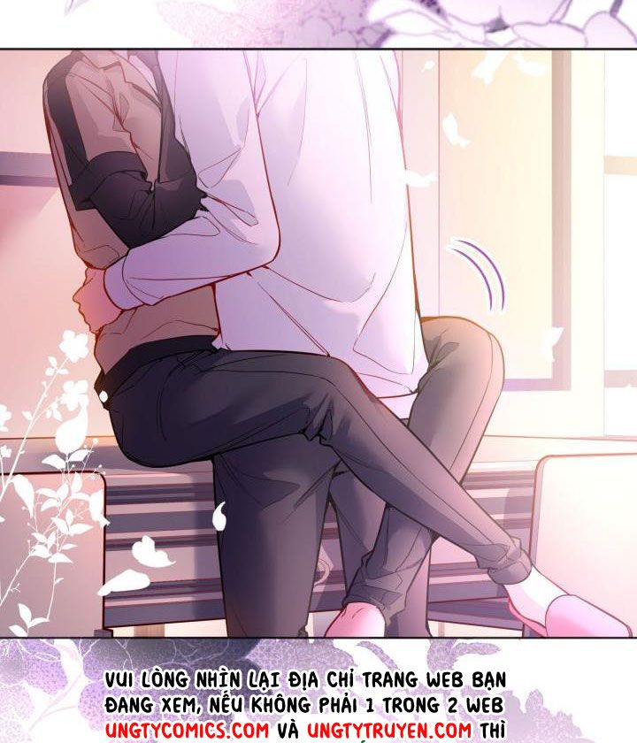 Bí Mật Của Nhân Viên K Chapter 65 - 40