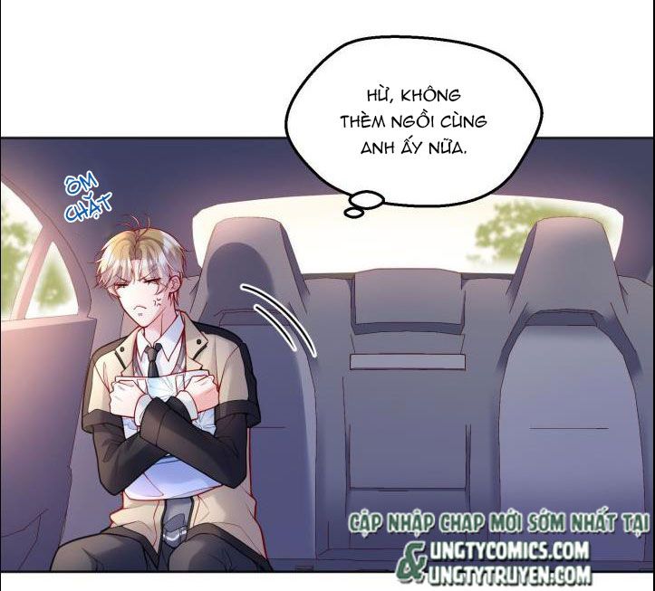 Bí Mật Của Nhân Viên K Chapter 65 - 5