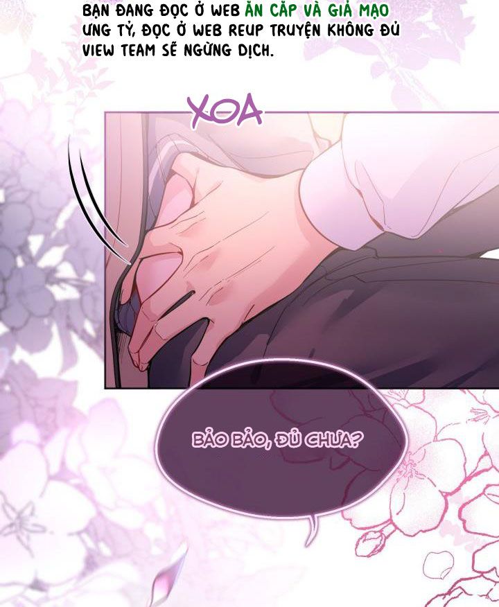 Bí Mật Của Nhân Viên K Chapter 65 - 41