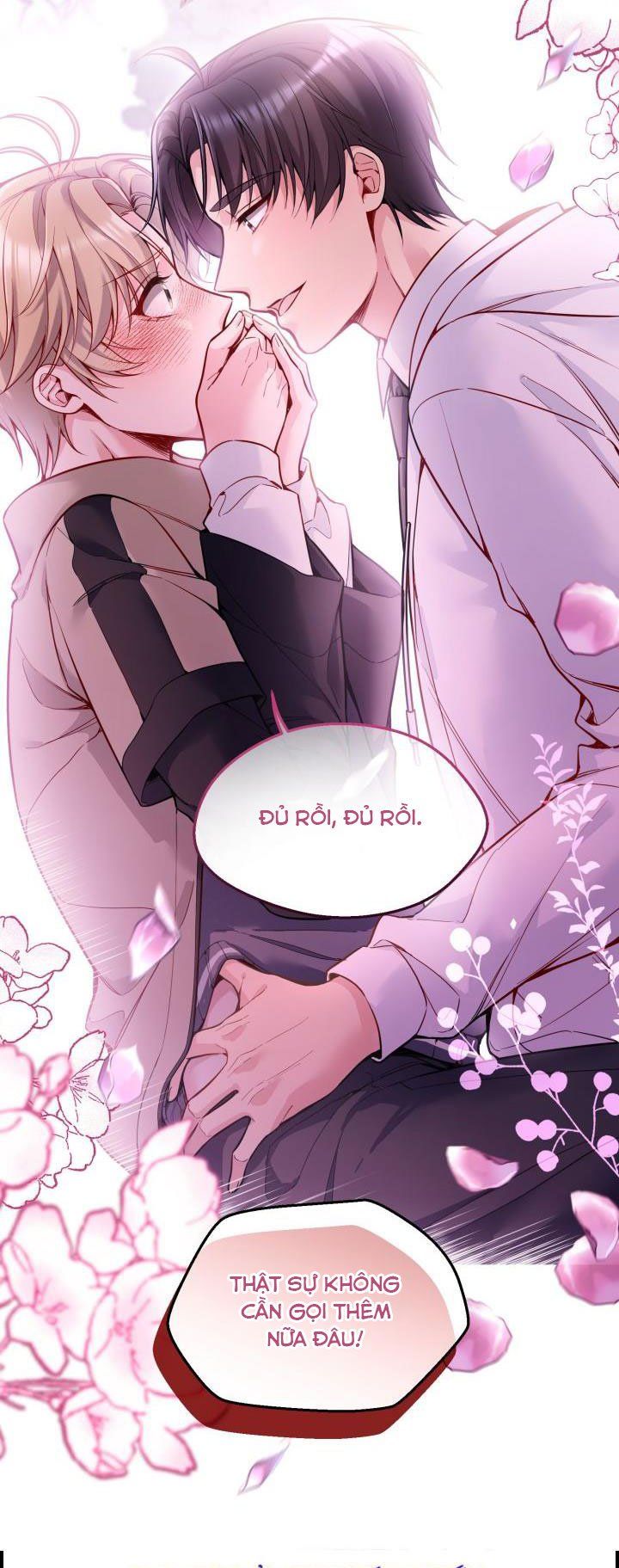 Bí Mật Của Nhân Viên K Chapter 65 - 42