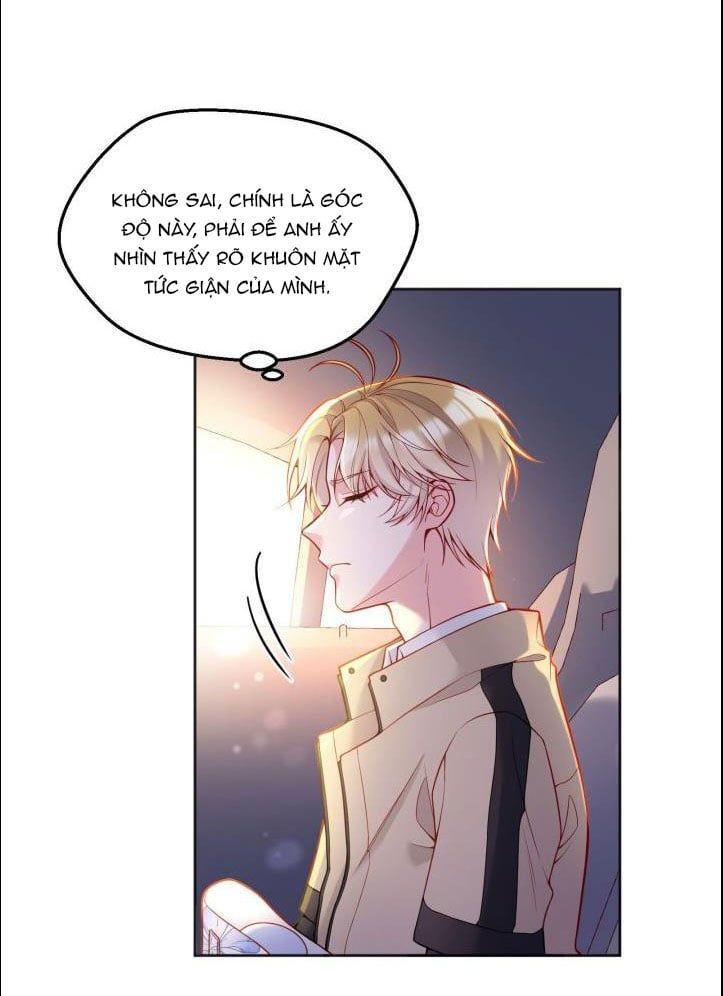 Bí Mật Của Nhân Viên K Chapter 65 - 6