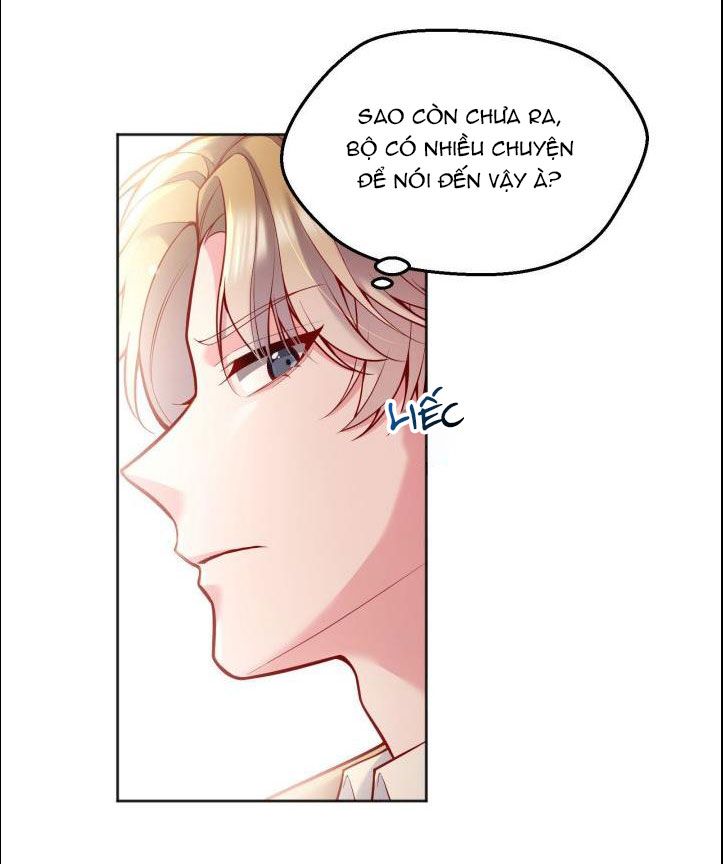 Bí Mật Của Nhân Viên K Chapter 65 - 7