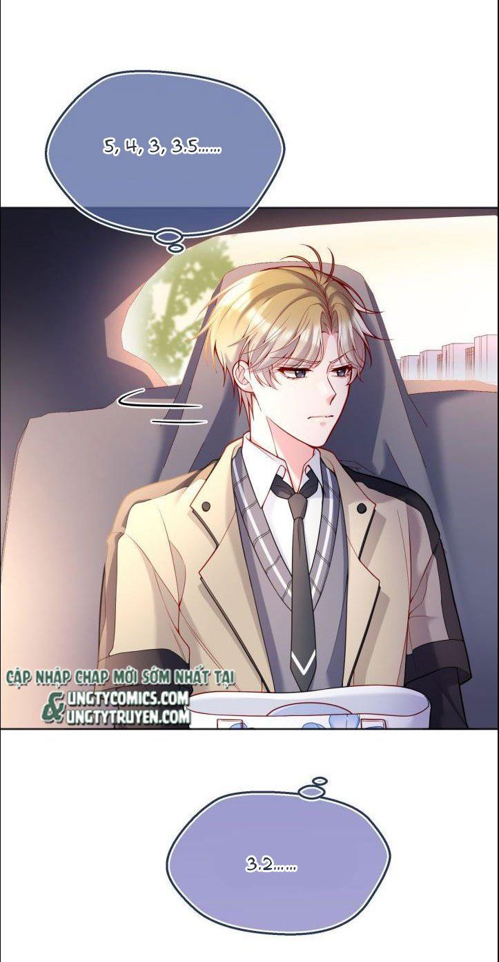 Bí Mật Của Nhân Viên K Chapter 65 - 8