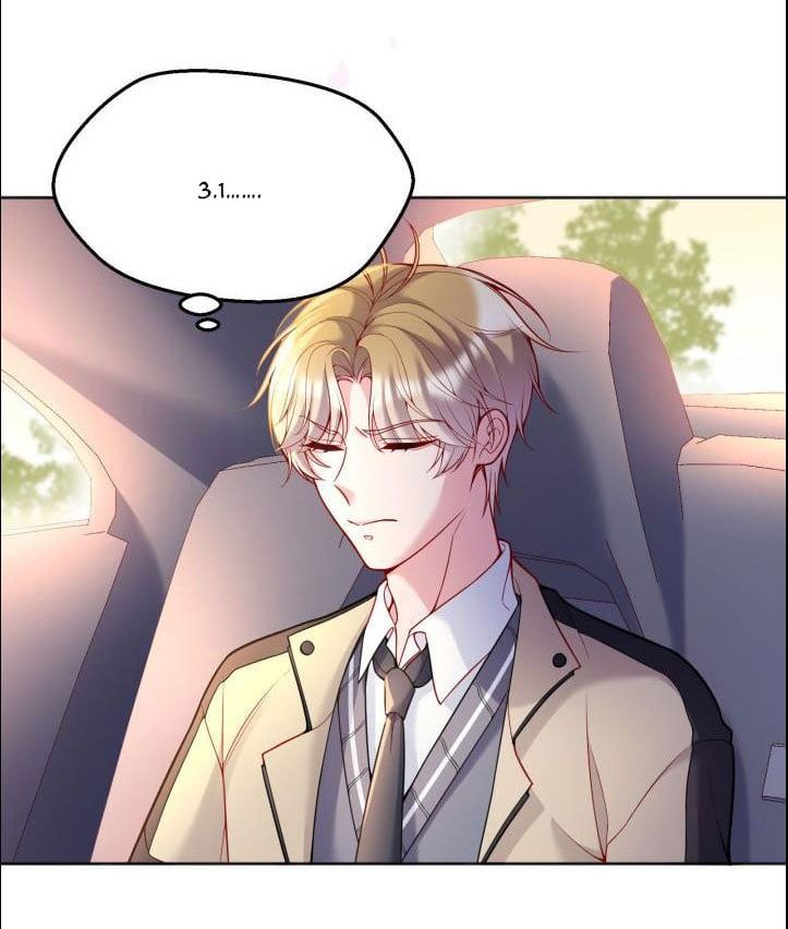 Bí Mật Của Nhân Viên K Chapter 65 - 10