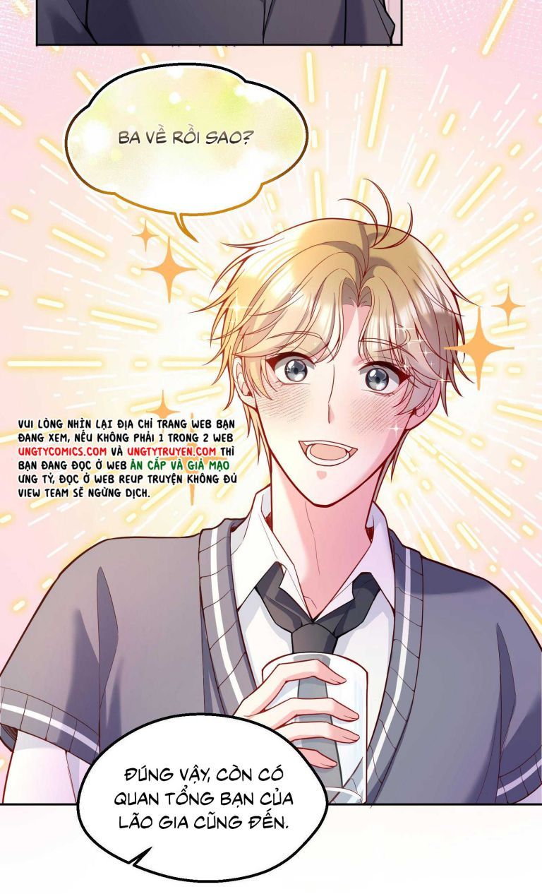 Bí Mật Của Nhân Viên K Chapter 66 - 14