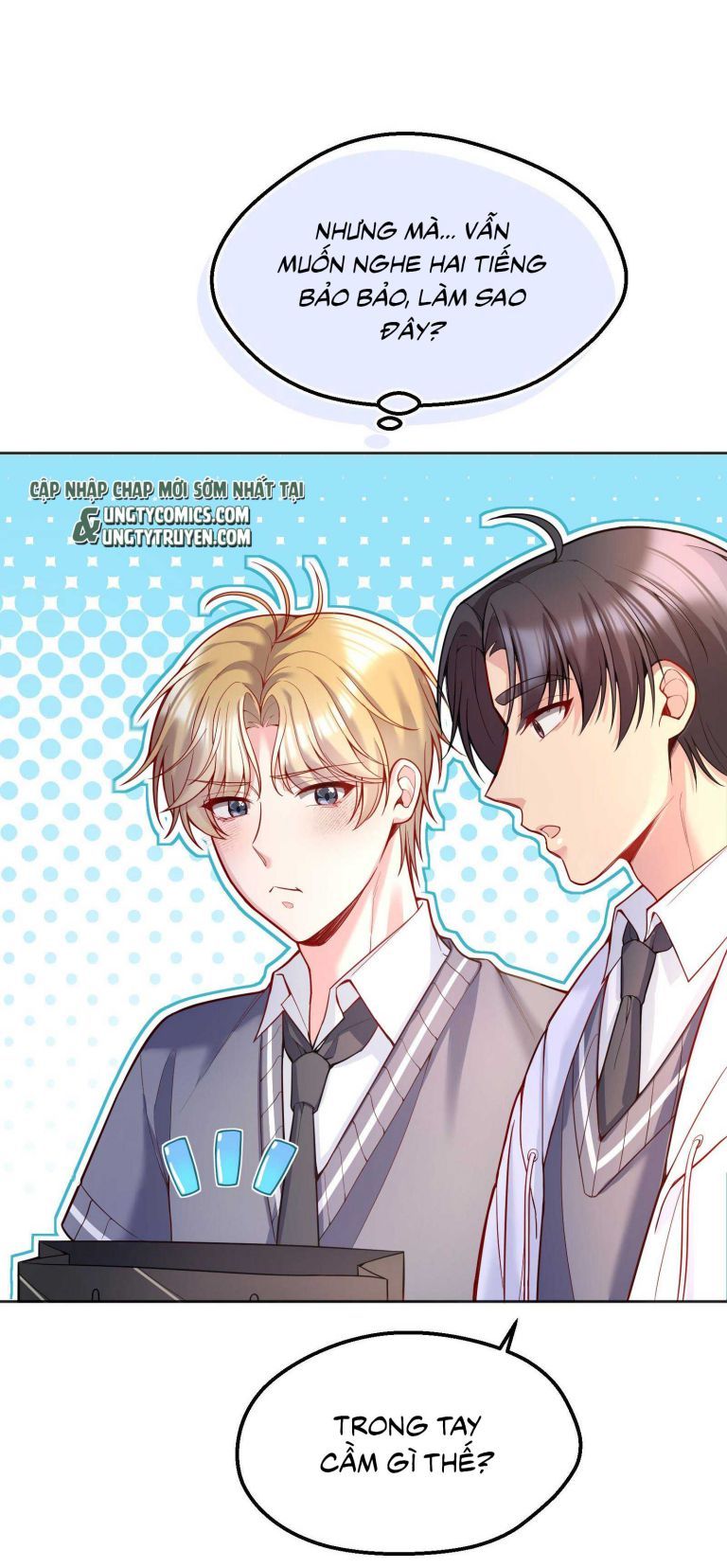 Bí Mật Của Nhân Viên K Chapter 66 - 17