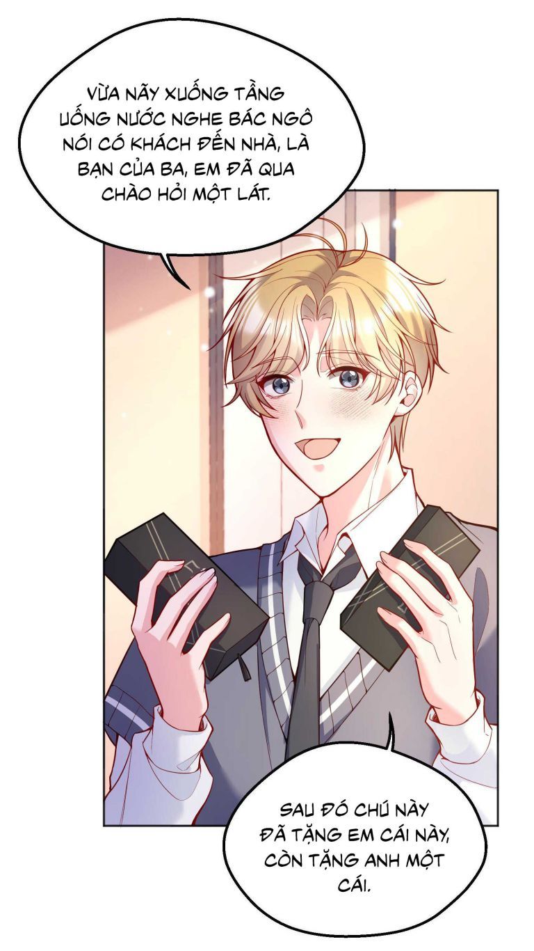 Bí Mật Của Nhân Viên K Chapter 66 - 18