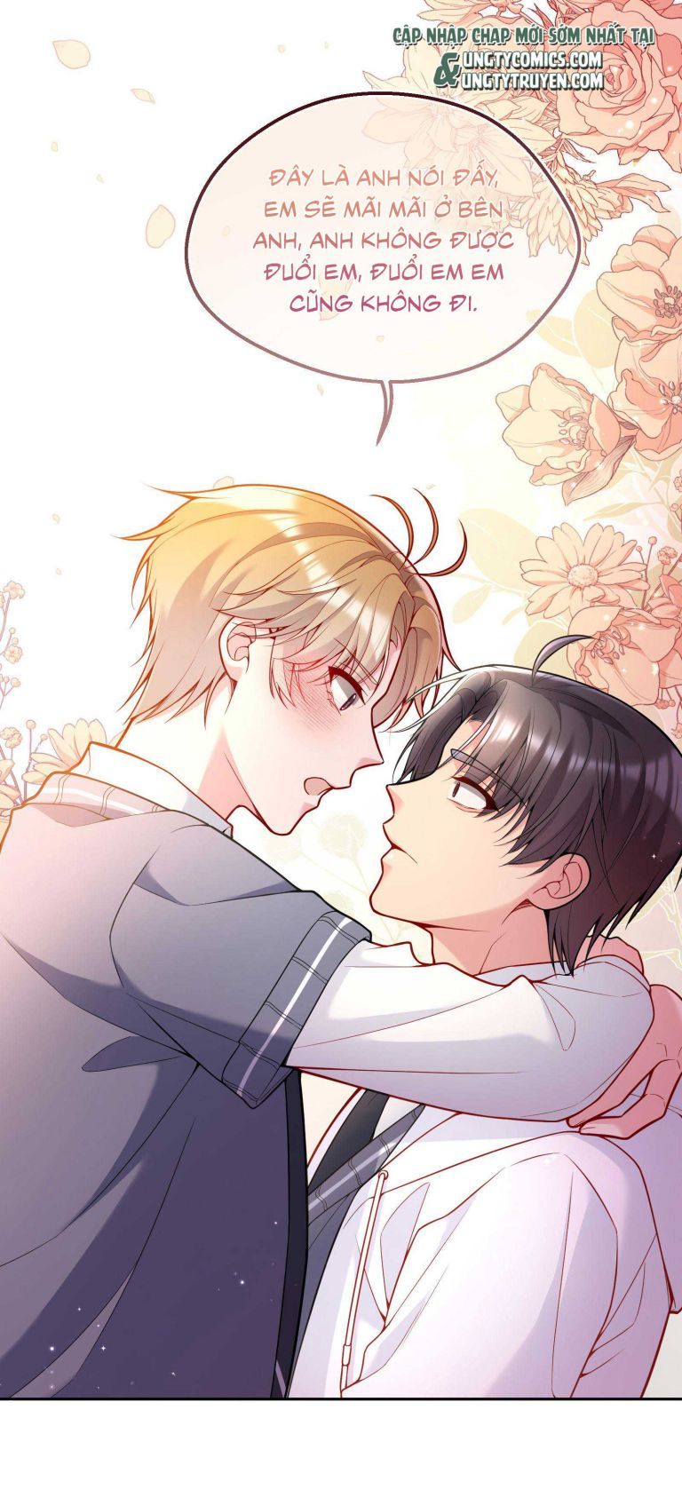 Bí Mật Của Nhân Viên K Chapter 66 - 25