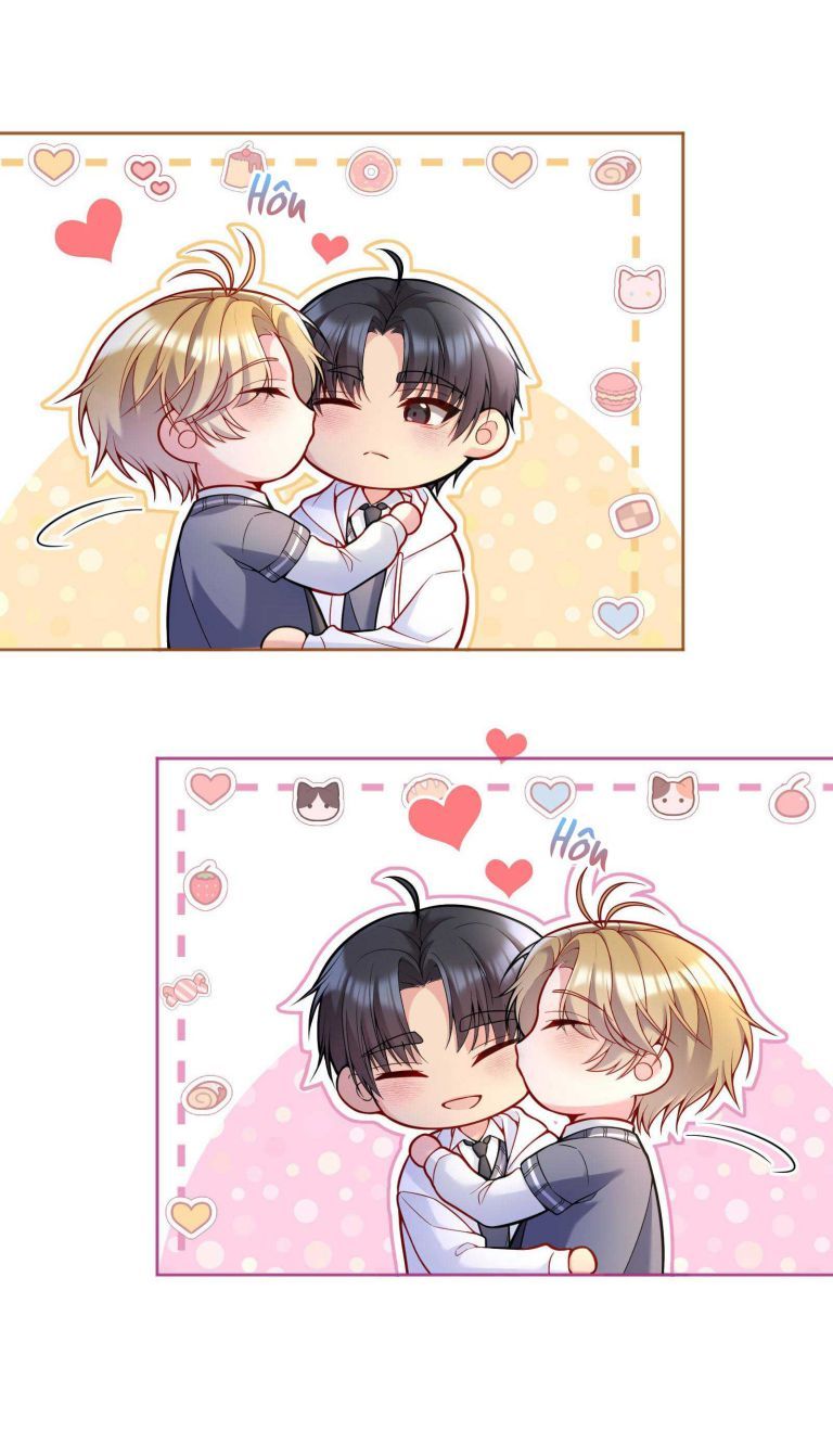 Bí Mật Của Nhân Viên K Chapter 66 - 26